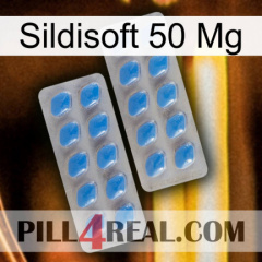 Sildisoft 50Mg 23